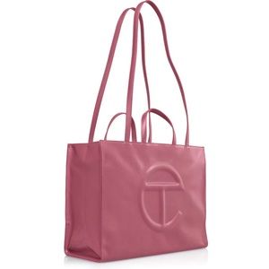 Telfar Medium Corned Beef Shopping Bag